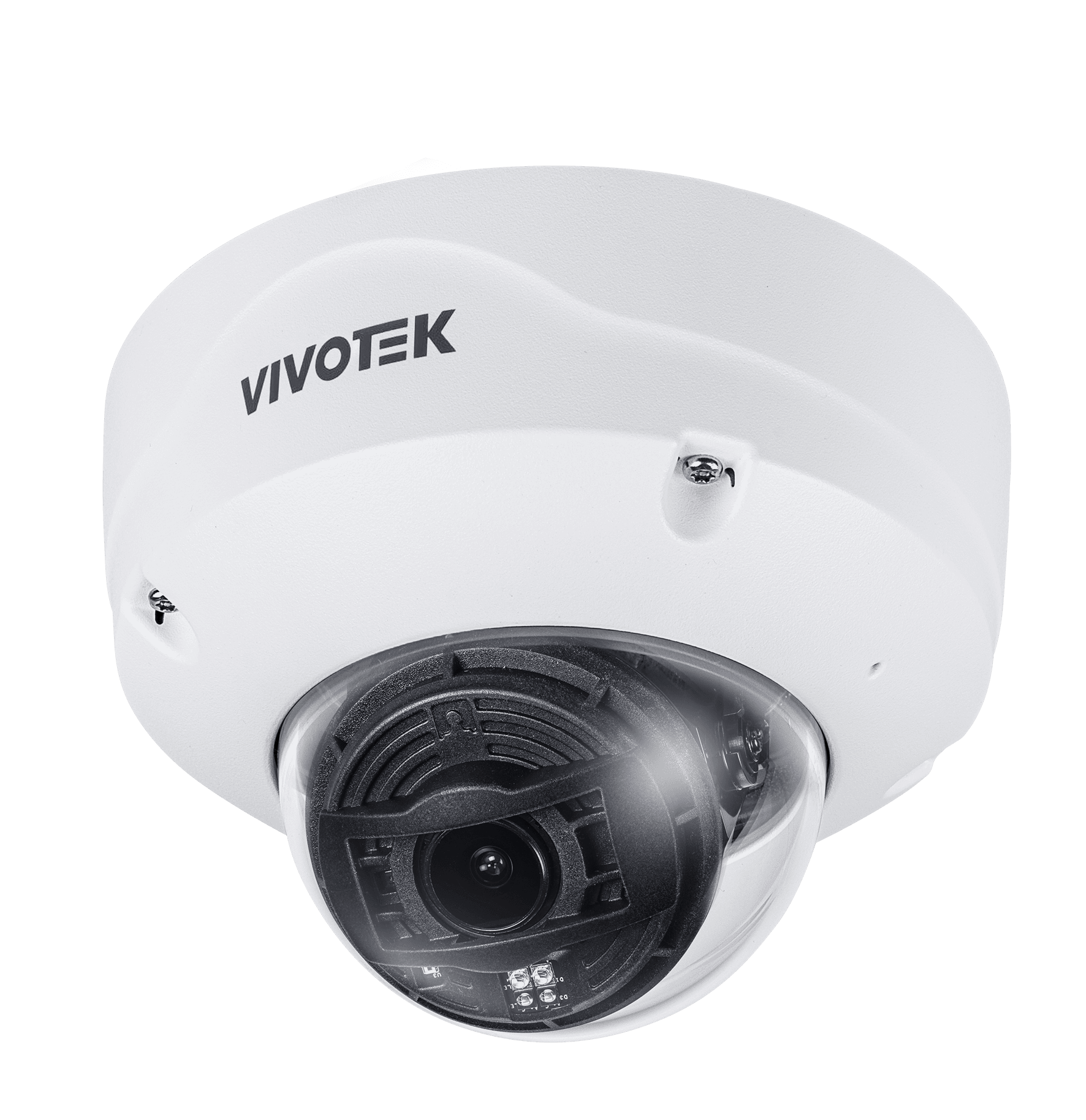 VIVOTEK SUPREME Dome IP kamera FD9365-EHTV-v2