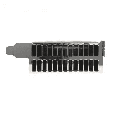 TITAN HDD Cooler hűtő PC rendszerhez (dupla) TTC-005
