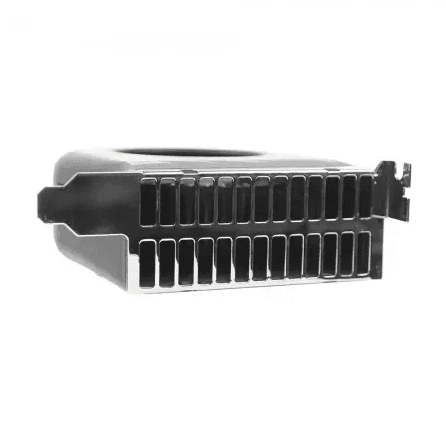 TITAN HDD Cooler hűtő PC rendszerhez (dupla) TTC-005