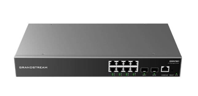 GRANDSTREAM GWN7801 Hálózati Switch