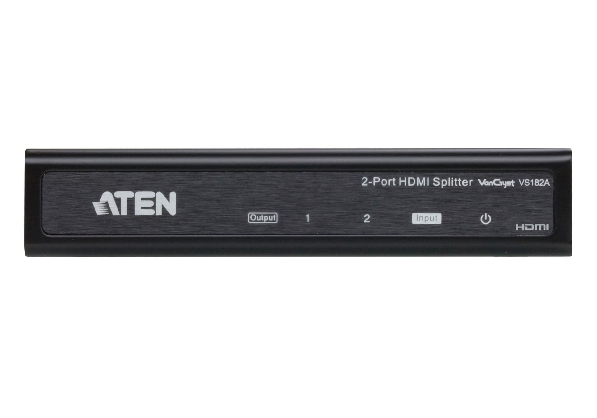 ATEN VanCryst Splitter HDMI, 2 port - VS182A