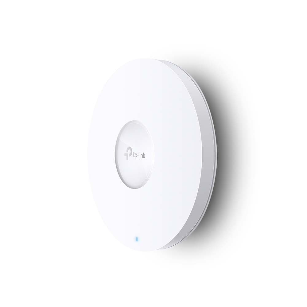 TP-LINK Access Point WiFi 6 AX1800 Mennyezetre szerelhető