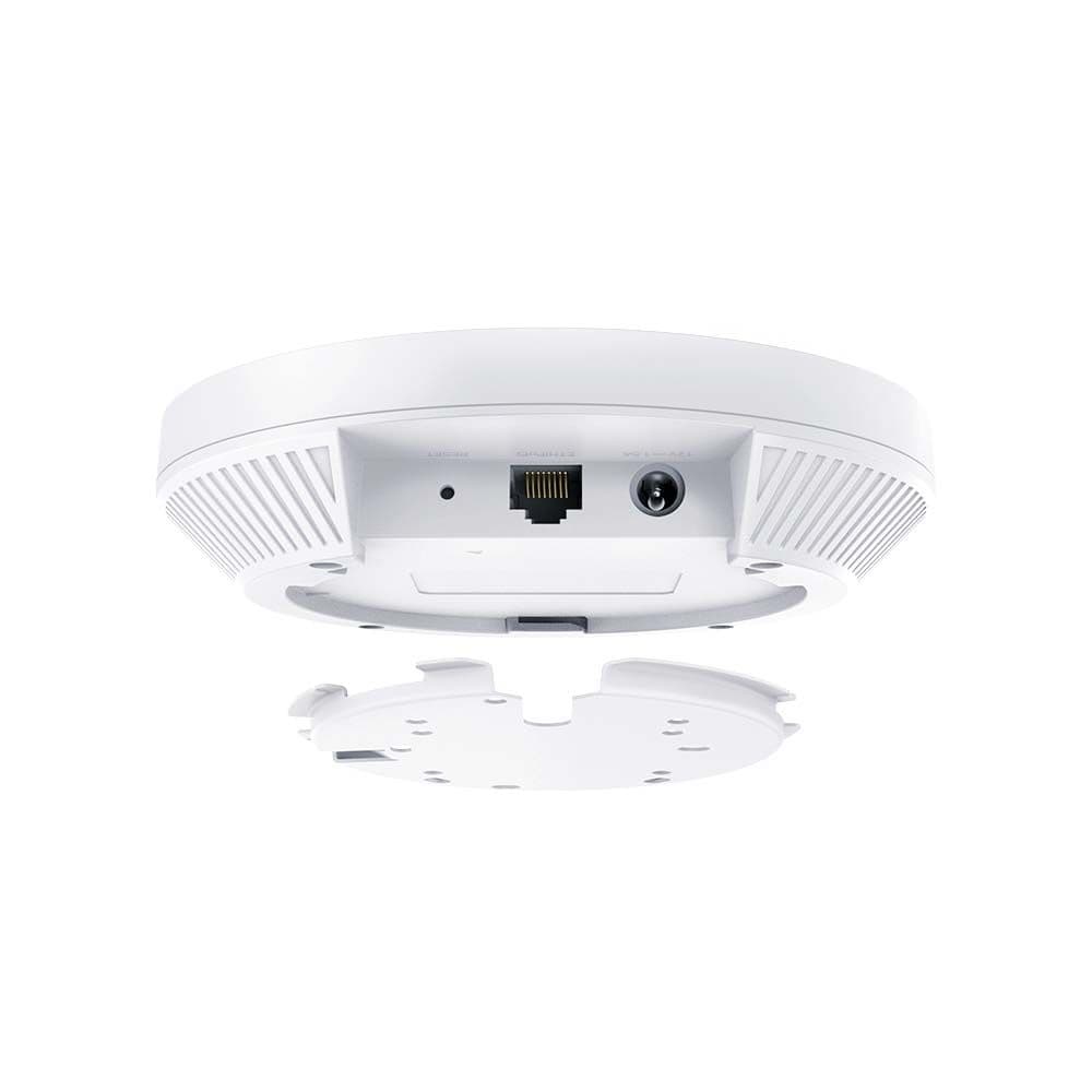 TP-LINK Access Point WiFi 6 AX1800 Mennyezetre szerelhető