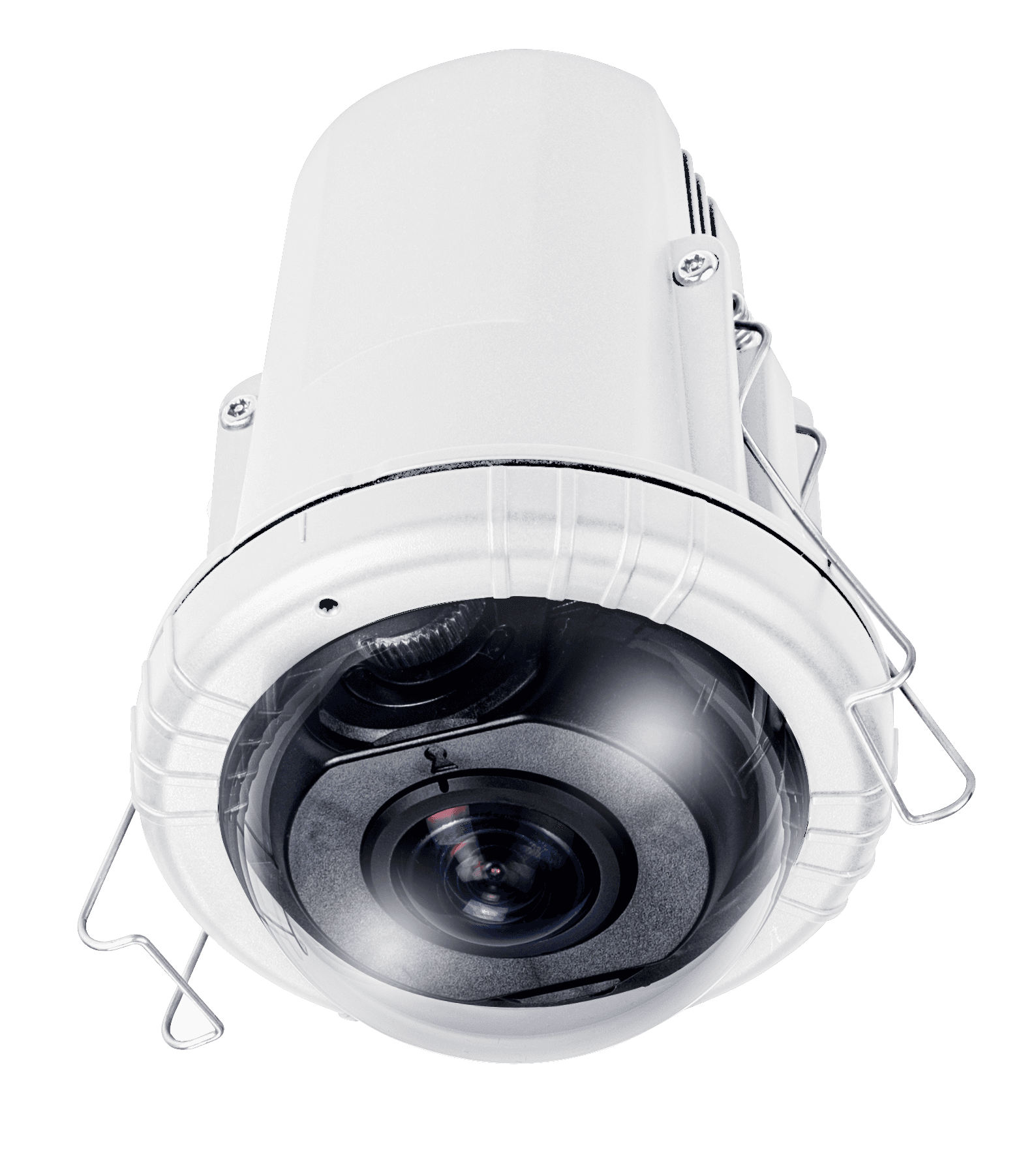 VIVOTEK SUPREME Fisheye IP kamera FE9192-H