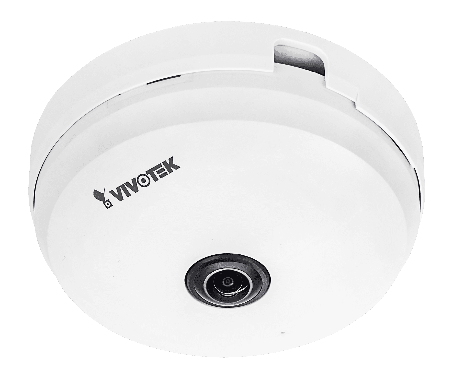 VIVOTEK COMPETITIVE Fisheye IP kamera FE9180-H-v2