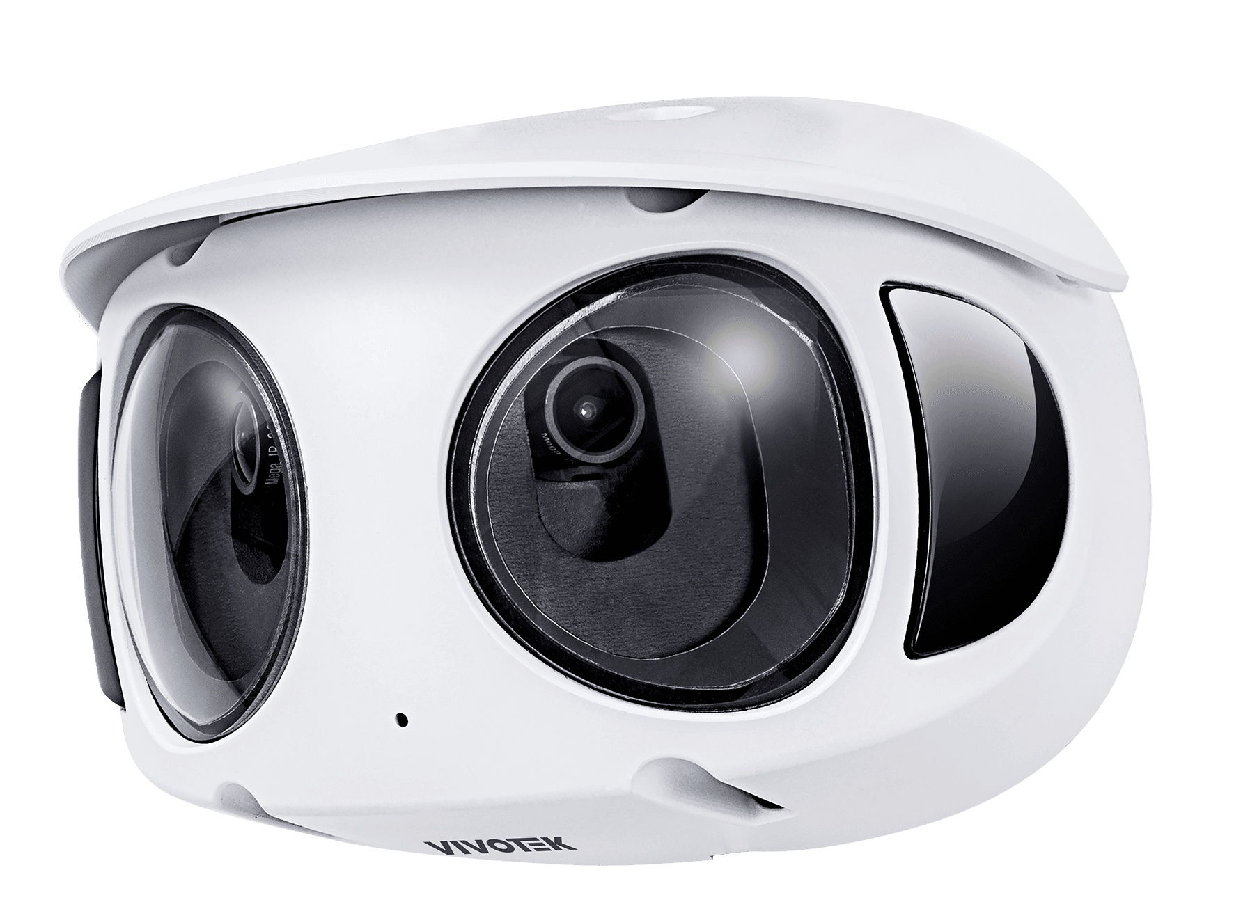 VIVOTEK SUPREME Multiszenzor Panoráma IP kamera MS9390-EHV-v2