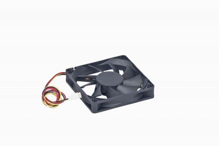 GEMBIRD Ventilátor 70x70x15 D7015SM-3