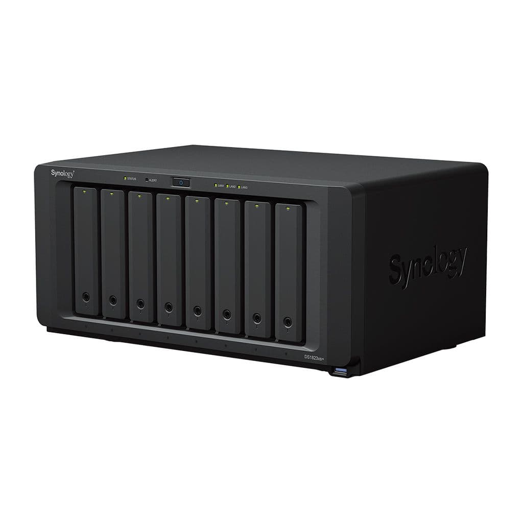 SYNOLOGY DiskStation DS1823xs+ (32 GB)