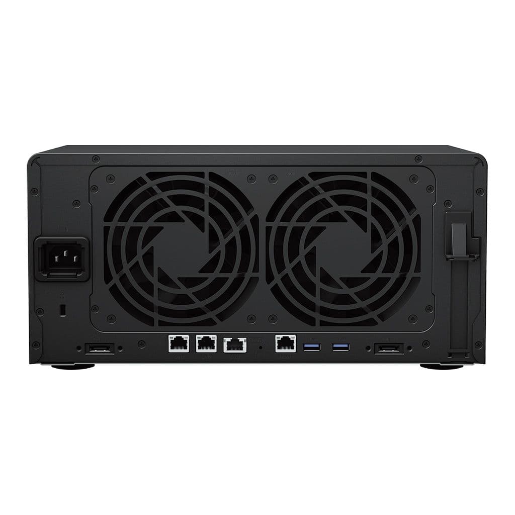 SYNOLOGY DiskStation DS1823xs+ (32 GB)