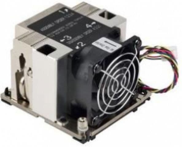 SUPERMICRO CPU hűtő LGA1700 4U Aktív