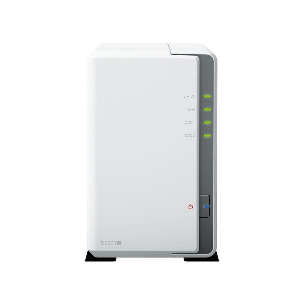 SYNOLOGY DiskStation DS223J
