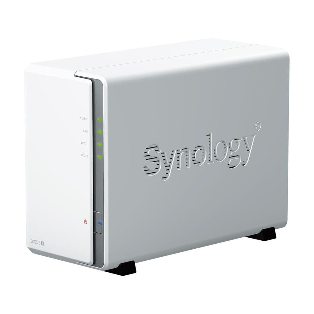 SYNOLOGY DiskStation DS223J