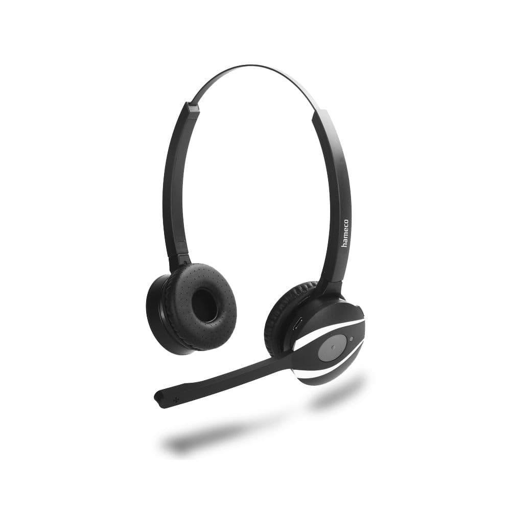 HAMECO Headset, mono, Bluetooth