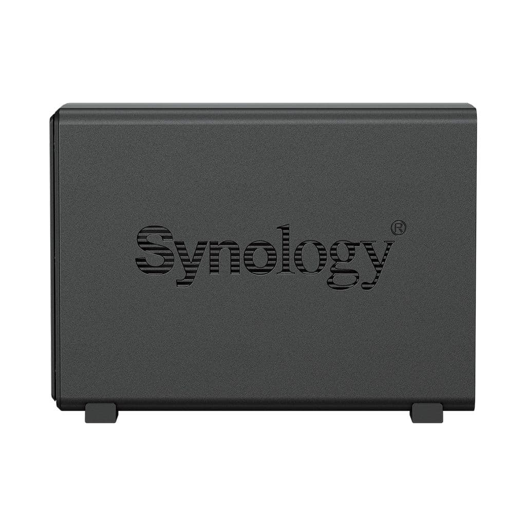 SYNOLOGY DiskStation DS124