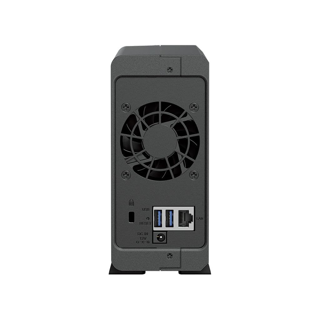 SYNOLOGY DiskStation DS124
