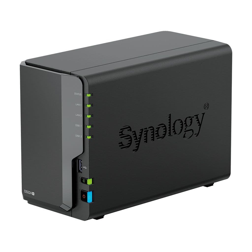 SYNOLOGY DiskStation DS224+