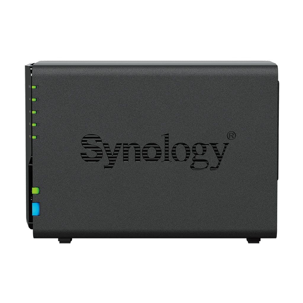 SYNOLOGY DiskStation DS224+