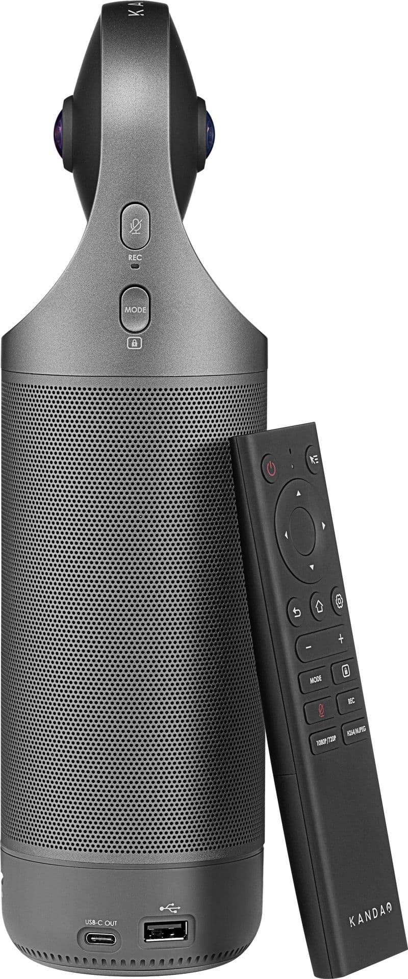 KANDAO Meeting Pro all-in-one konferencia kamera