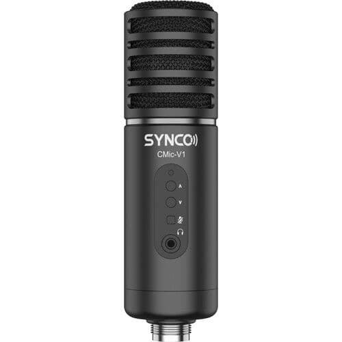 SYNCO CMic-V1 USB kondenzátor mikrofon