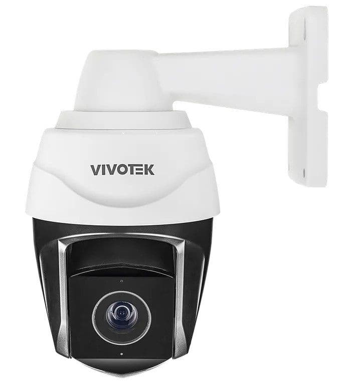 VIVOTEK SUPREME Speed Dome IP kamera SD9394-EHL