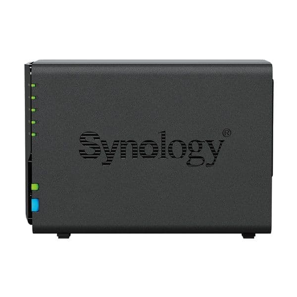 SYNOLOGY DiskStation DS224+ (6GB)