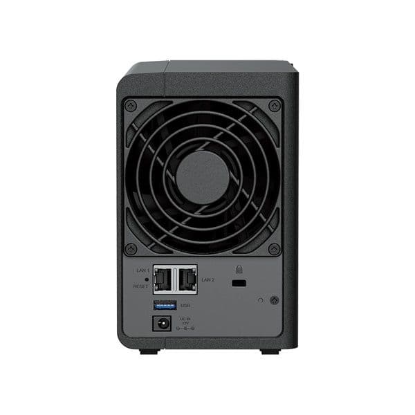 SYNOLOGY DiskStation DS224+ (6GB)