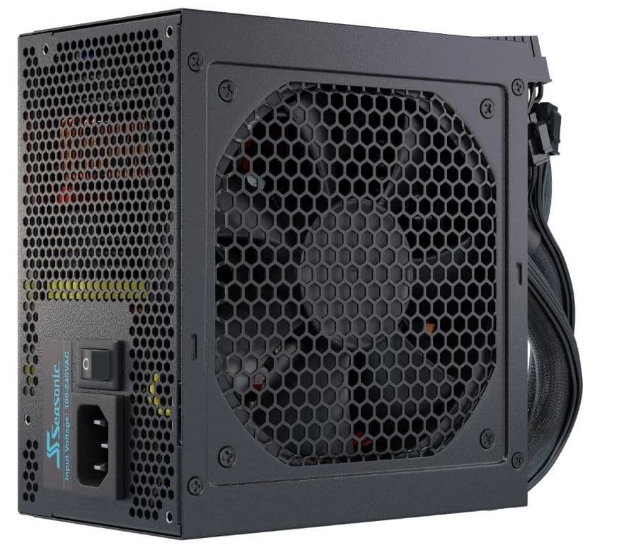 SEASONIC G12 GM-850