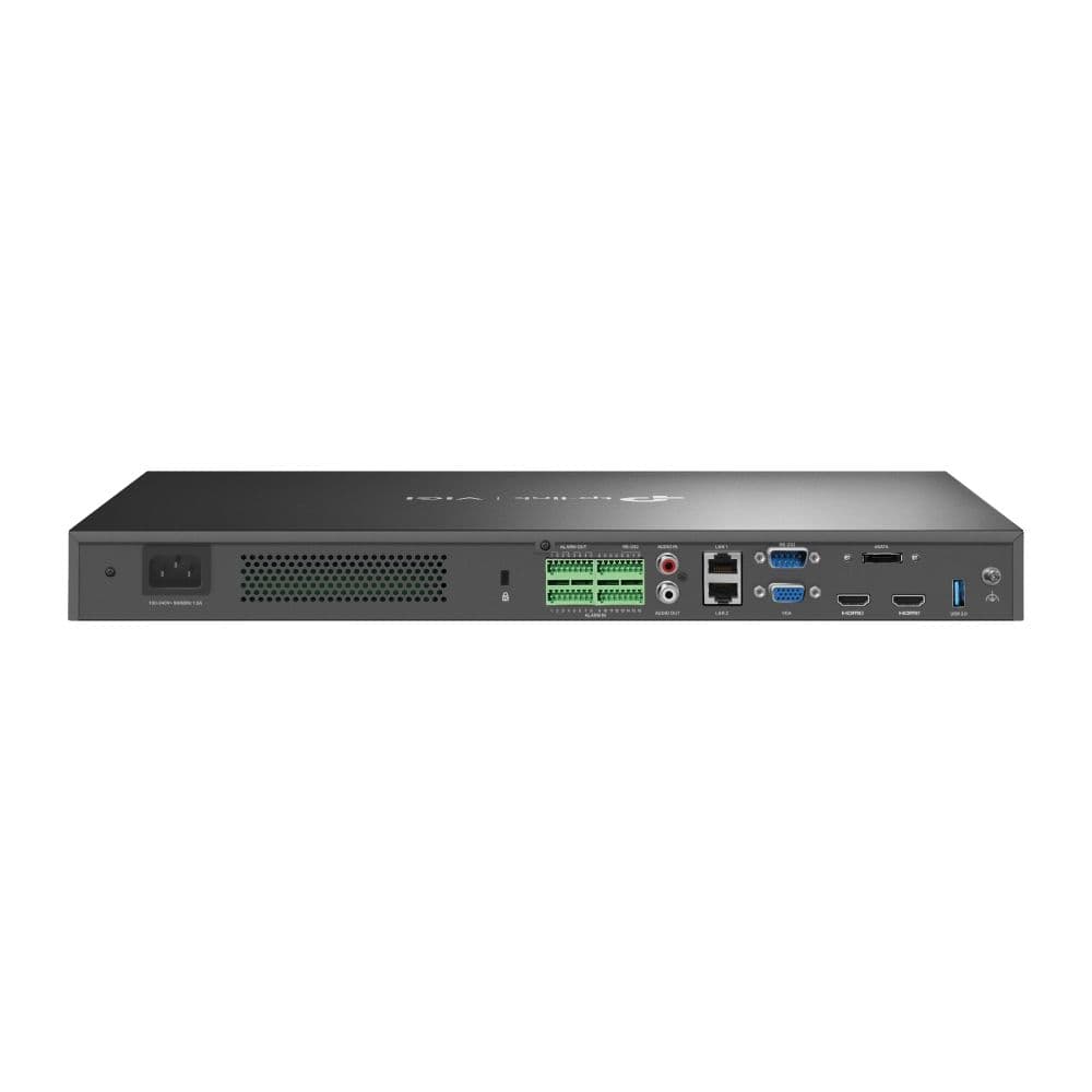 TP-LINK VIGI NVR - VIGI NVR4064H