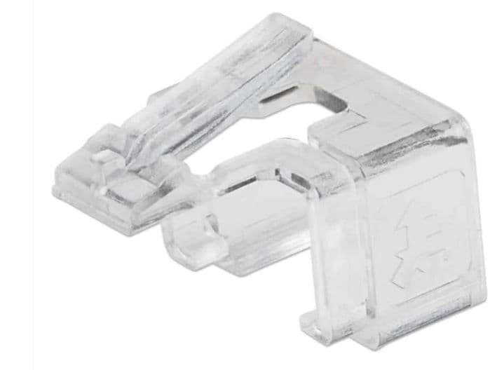 INTELLINET RJ45 Javító Chip, 50 darabos csomag