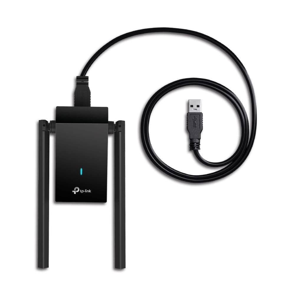 TP-LINK Wireless USB adapter Dual Band AX1800, ARCHER TX20U
