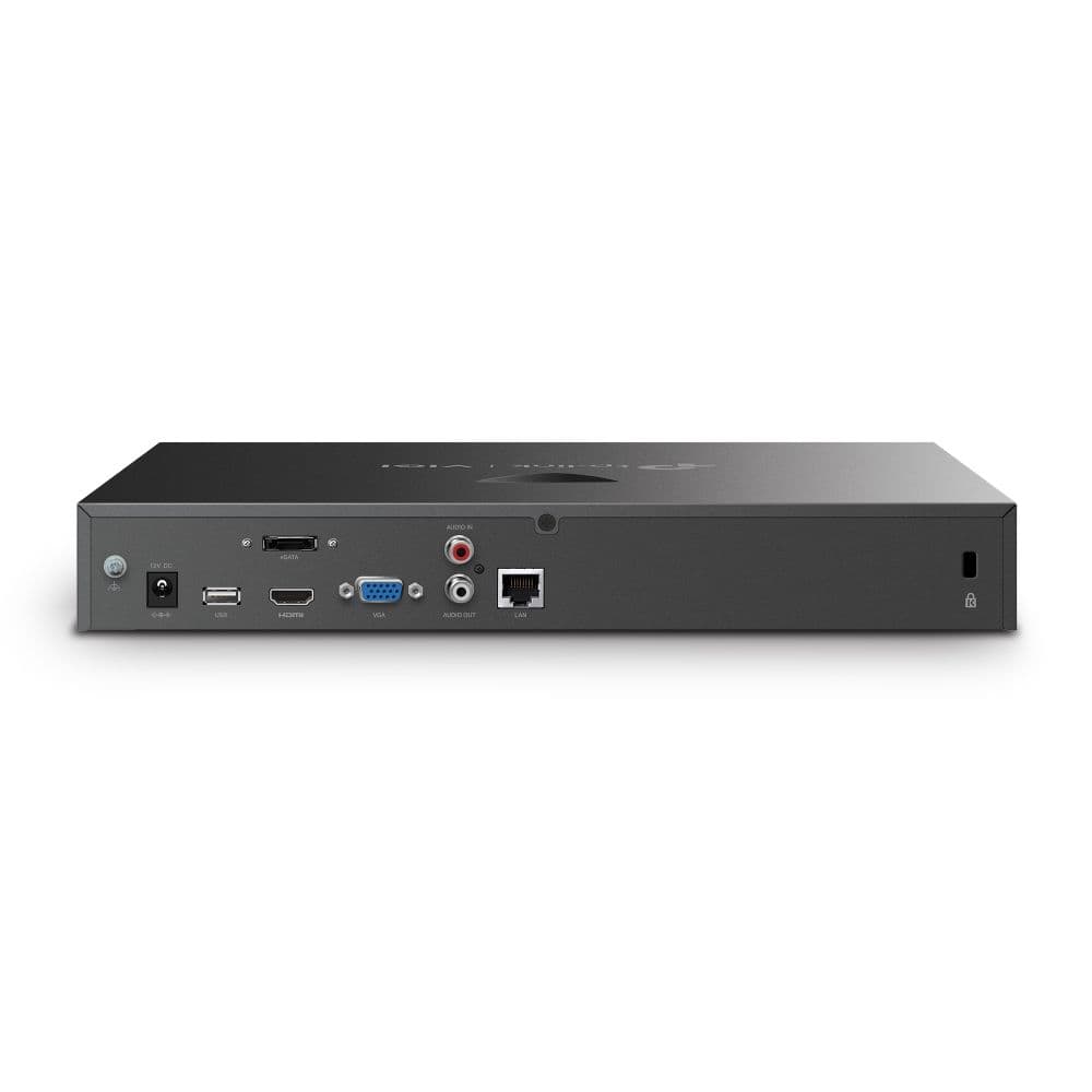 TP-LINK NVR - VIGI NVR2016H