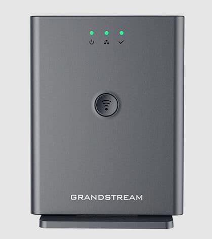 GRANDSTREAM DECT Bázis állomás VoIP - DP755