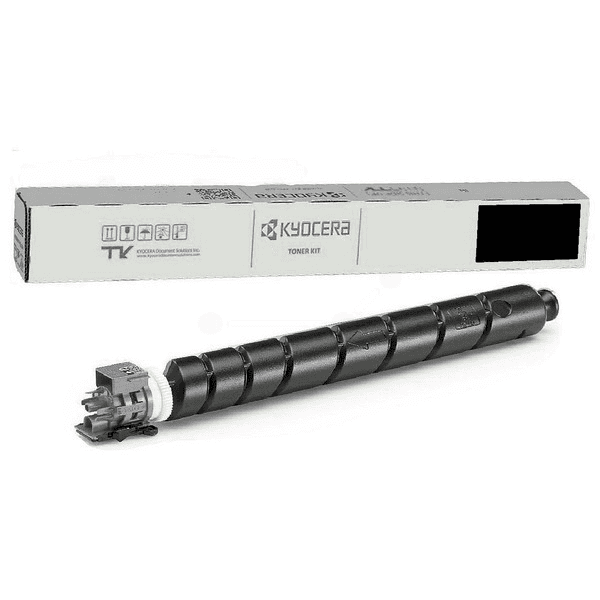 KYOCERA Toner TK8375K - Fekete