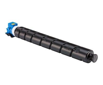 KYOCERA Toner TK8375C - Cyan