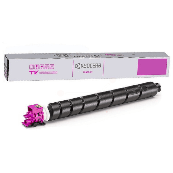 KYOCERA Toner TK8375M - Magenta