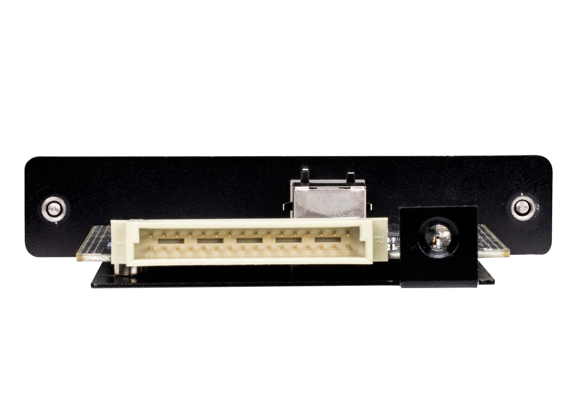 ATEN Audio 2-CH Dante bővítőkártya AP sorozathoz - AP901-AT