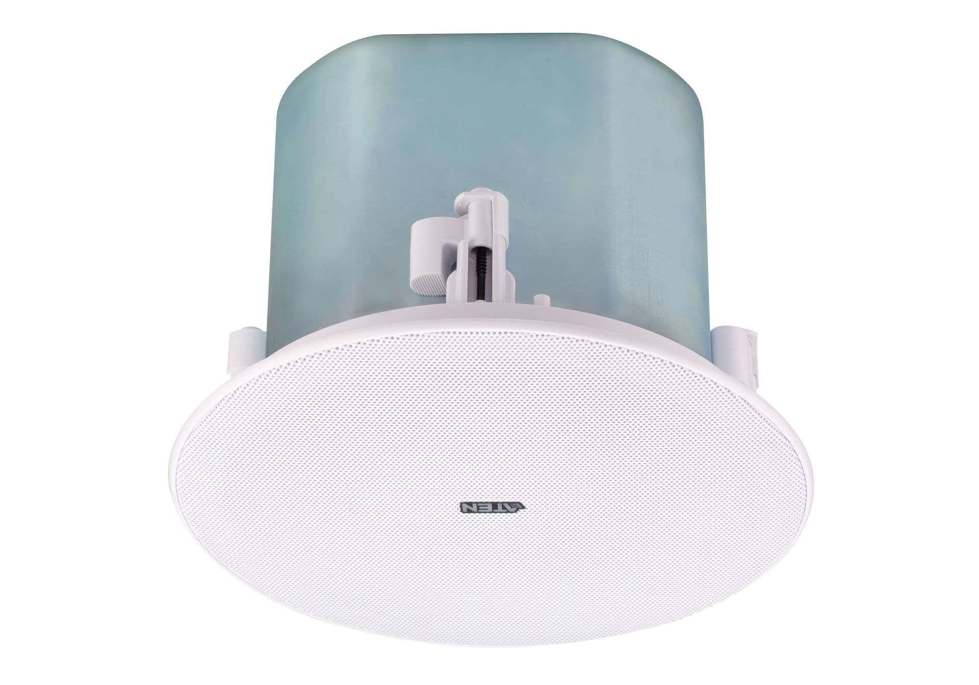 ATEN Audio Hangszóró, 6,5" koaxiális mennyezeti hangszóró - AS106-AT