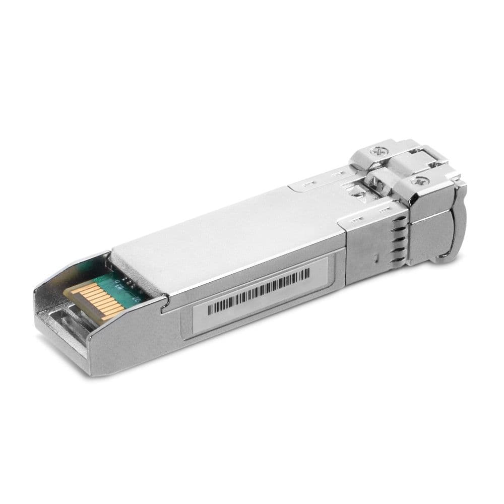 TP-LINK TL-SM5110-LR 10GBase-LR SFP+ LC adóvevő