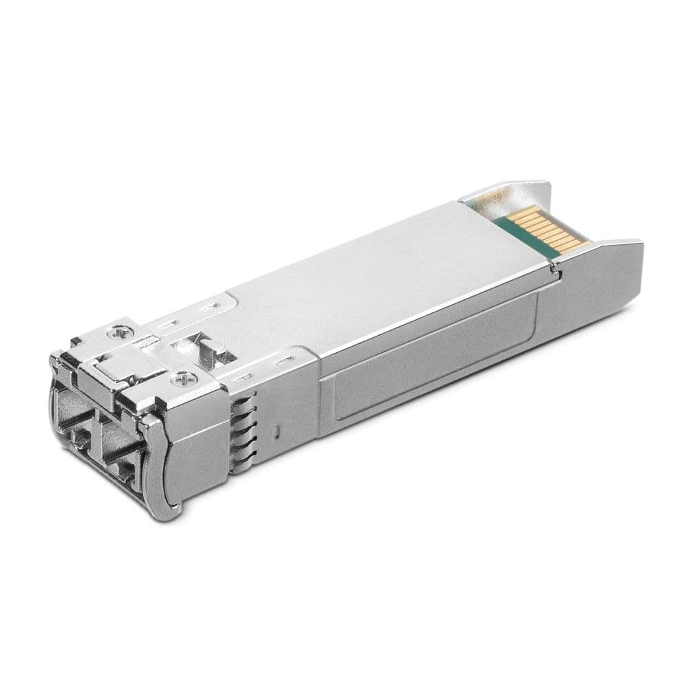 TP-LINK TL-SM5110-LR 10GBase-LR SFP+ LC adóvevő