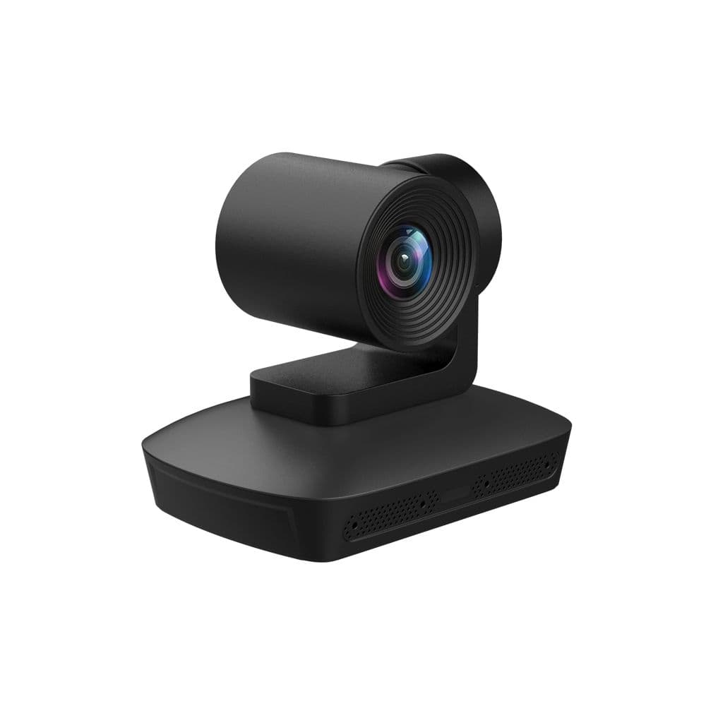 HAMECO videokonferencia kamera, PTZ, Közepes méretű tárgyalóhoz - HV-1-10W