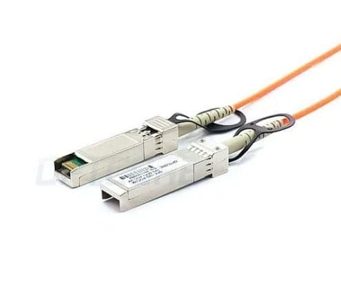 GENERIC Kábel Cisco SFP-10G-AOC15M Kompatibilis, 15m, 10G SFP+ AOC Cable