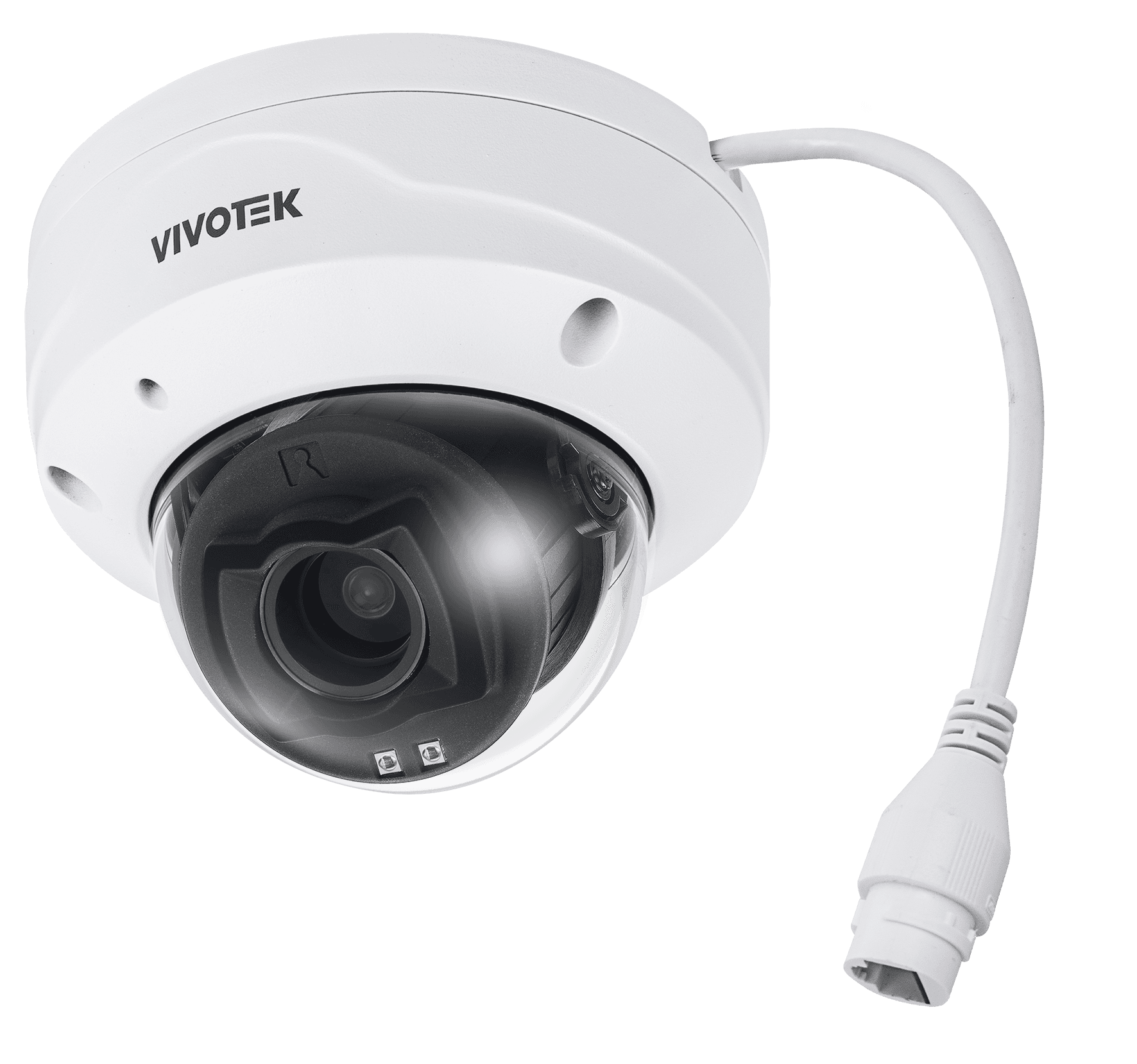 VIVOTEK COMPETITIVE Dome IP kamera FD9383-HTV