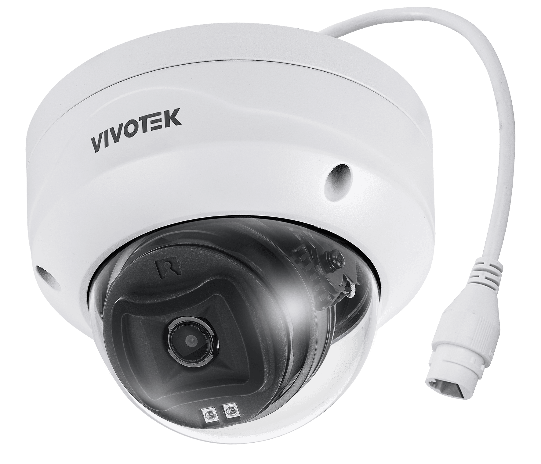 VIVOTEK COMPETITIVE Dome IP kamera FD9383-HV