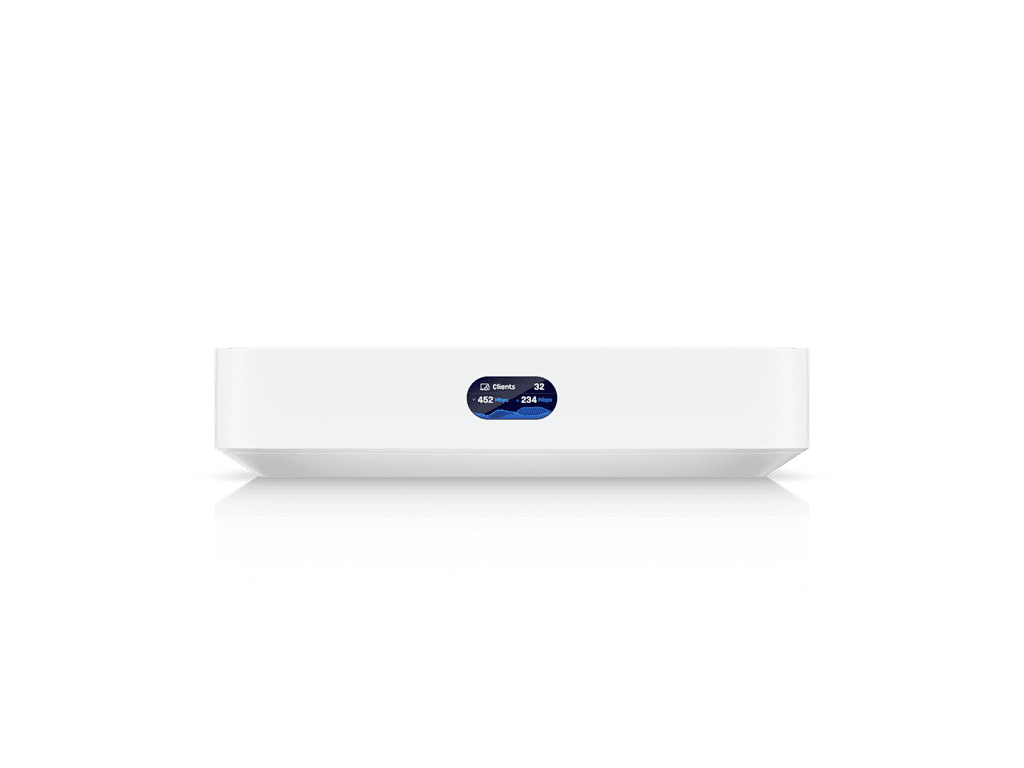 UBIQUITI Cloud Gateway Ultra UCG-ULTRA