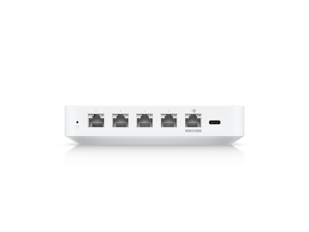 UBIQUITI Cloud Gateway Ultra UCG-ULTRA