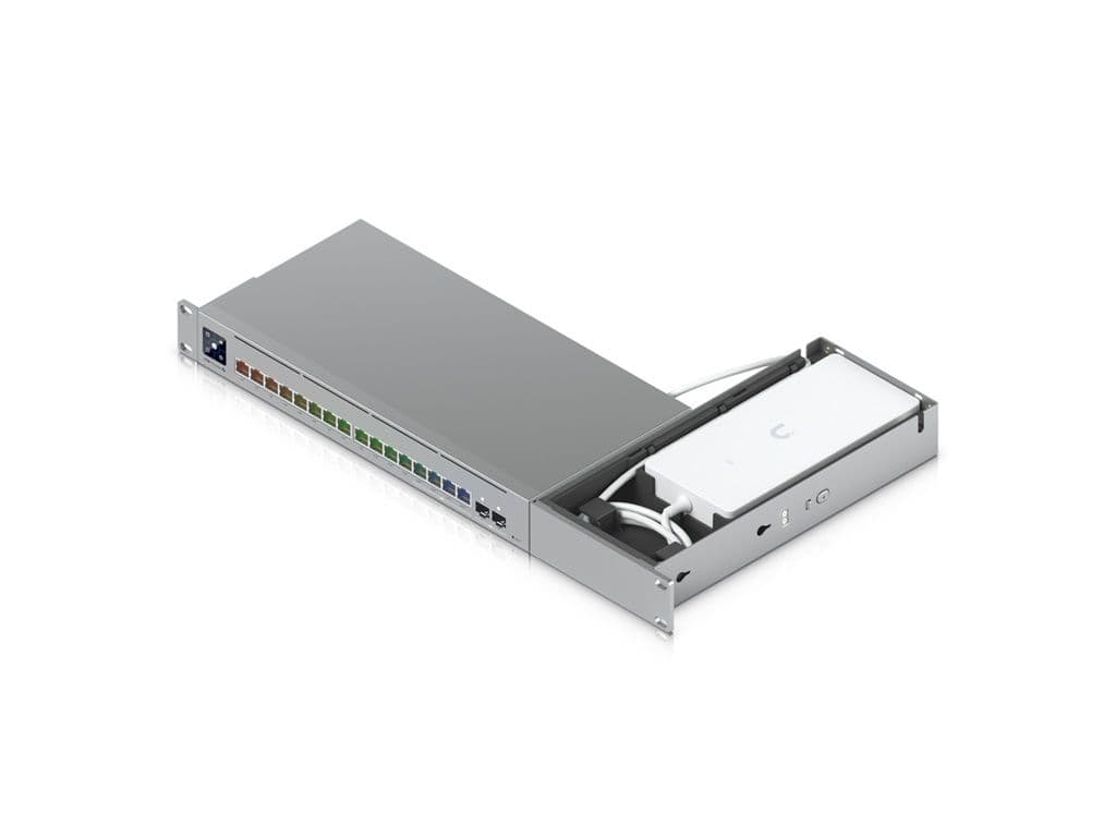 UBIQUITI Pro Max 16 Rack Mount UACC-PRO-MAX-16-RM