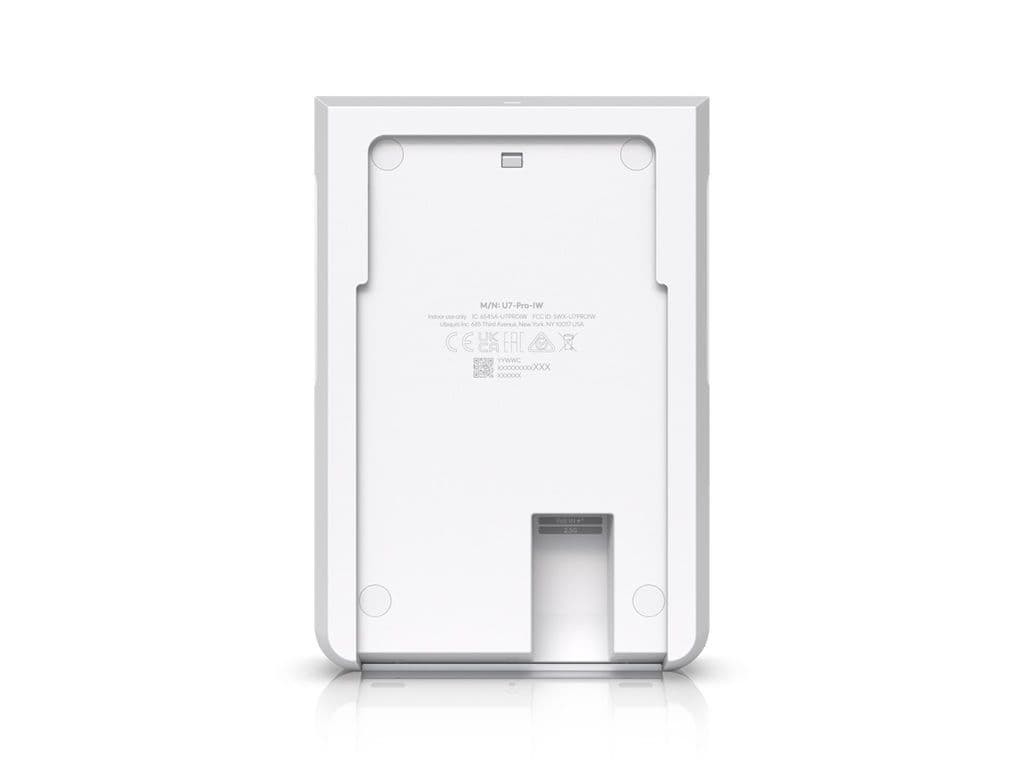 UBIQUITI Access Point U7 Pro Wall U7-PRO-WALL