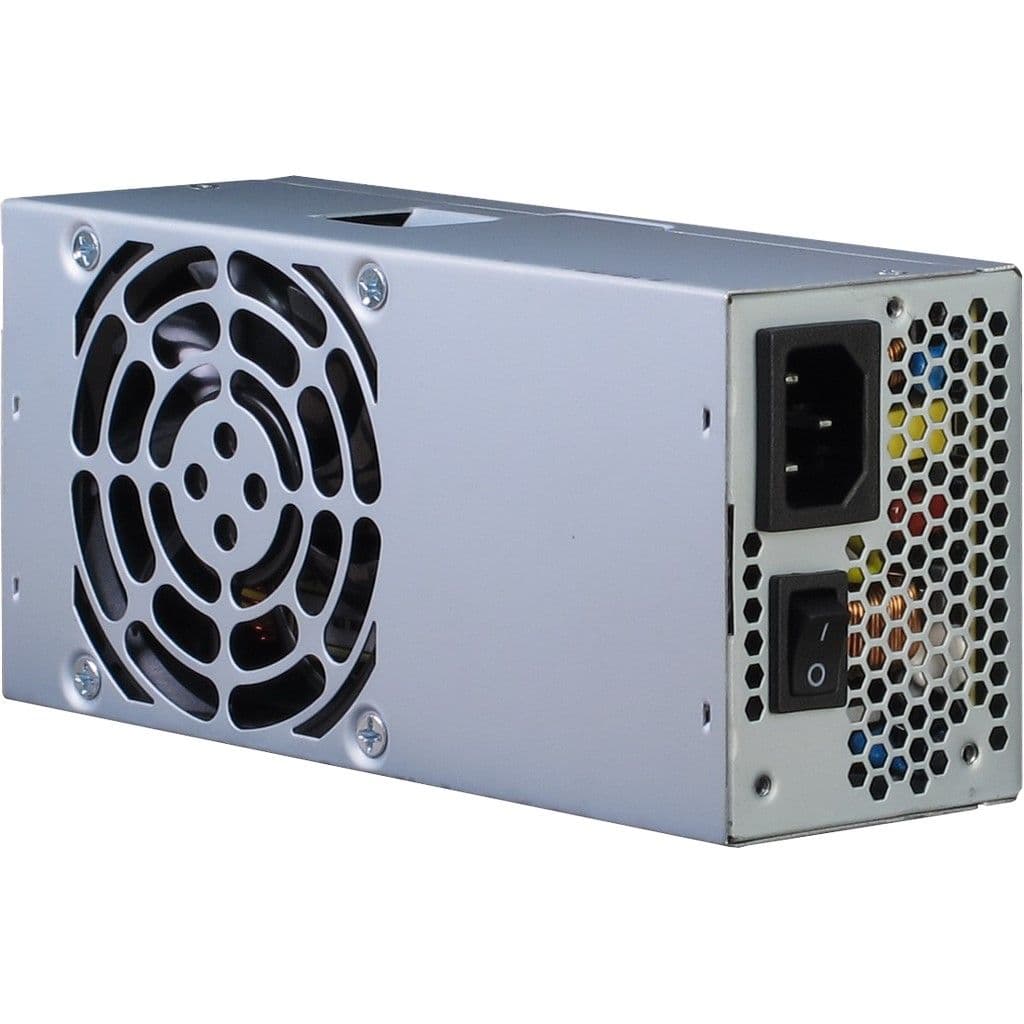 ARGUS Tápegység,PSU, 350W, SFX-PSU, 82+