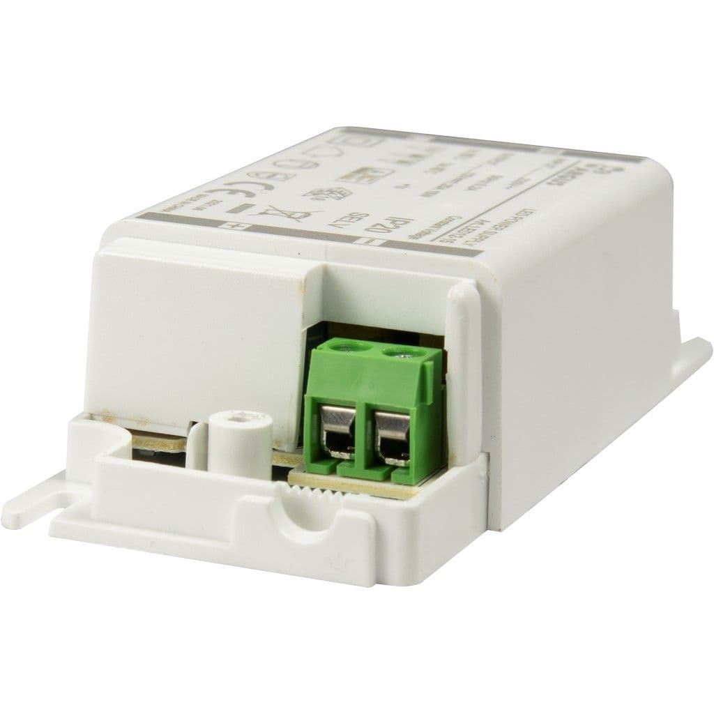ARGUS LED driver, LED12-15, 12V, 15W