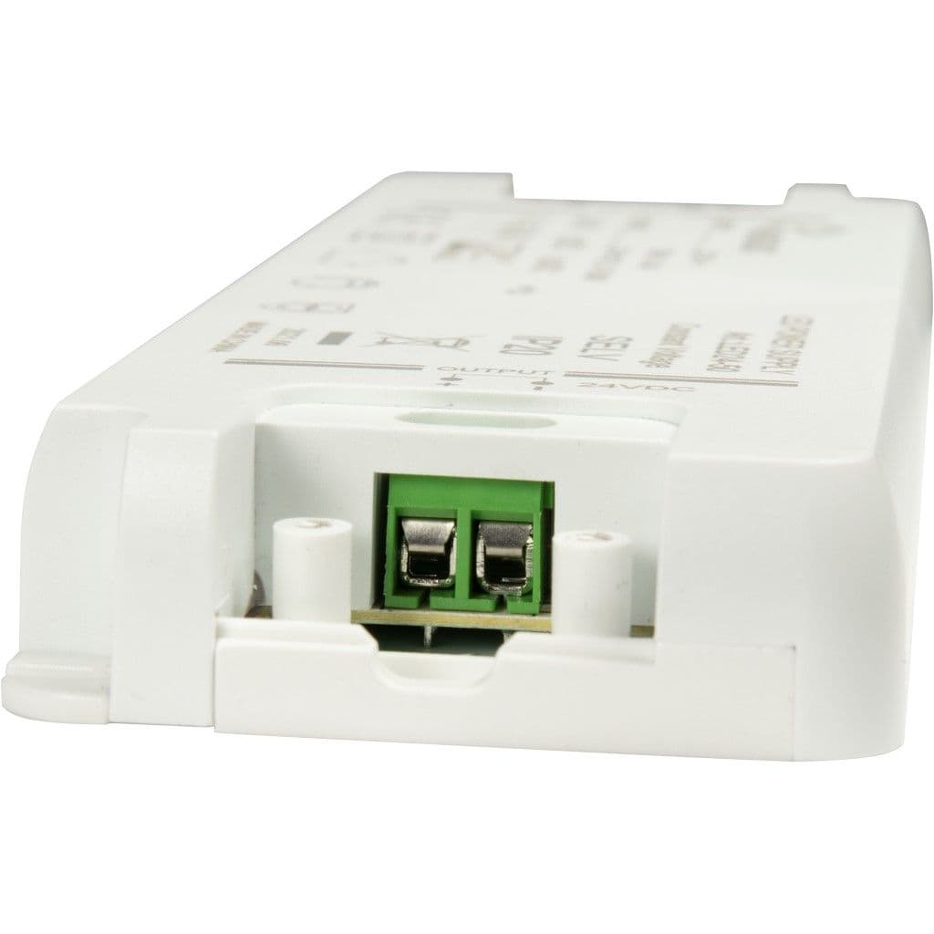 ARGUS LED driver, LED24-30, 24V, 30W